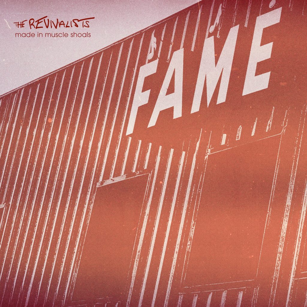 The Revivalists – Surprise Muscle Shoals Doc + EP