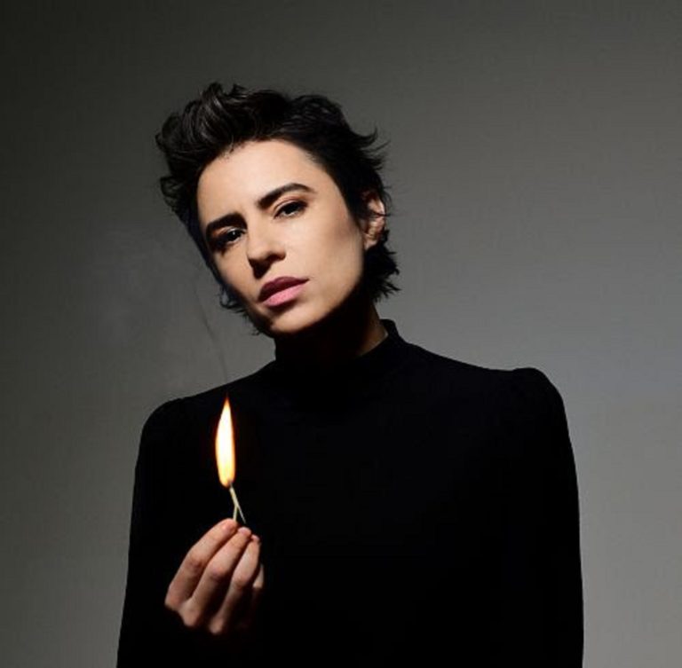 Leslie Mendelson Announces 'IF YOU CAN'T SAY ANYTHING NICE…'