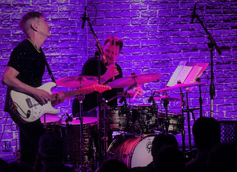 Wayne Krantz | Iridium Jazz Club | 1/31/2020