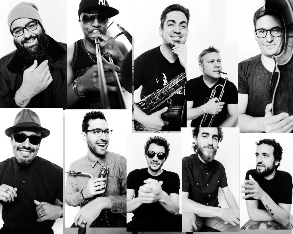 LPT drops video for title track "Sin Parar" – Debut album is out now