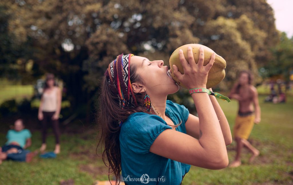 Thrive Fest Hawaii was a huge success in every way