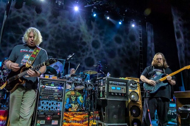 Dark Star Orchestra | Ventura Theater | 2/20/2020