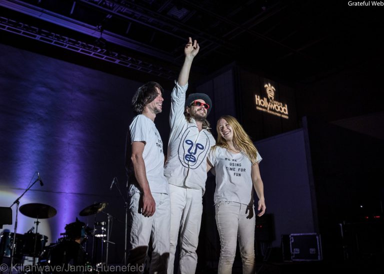 Marco Benevento | Hollywood ArtsPark | 3/7/2020