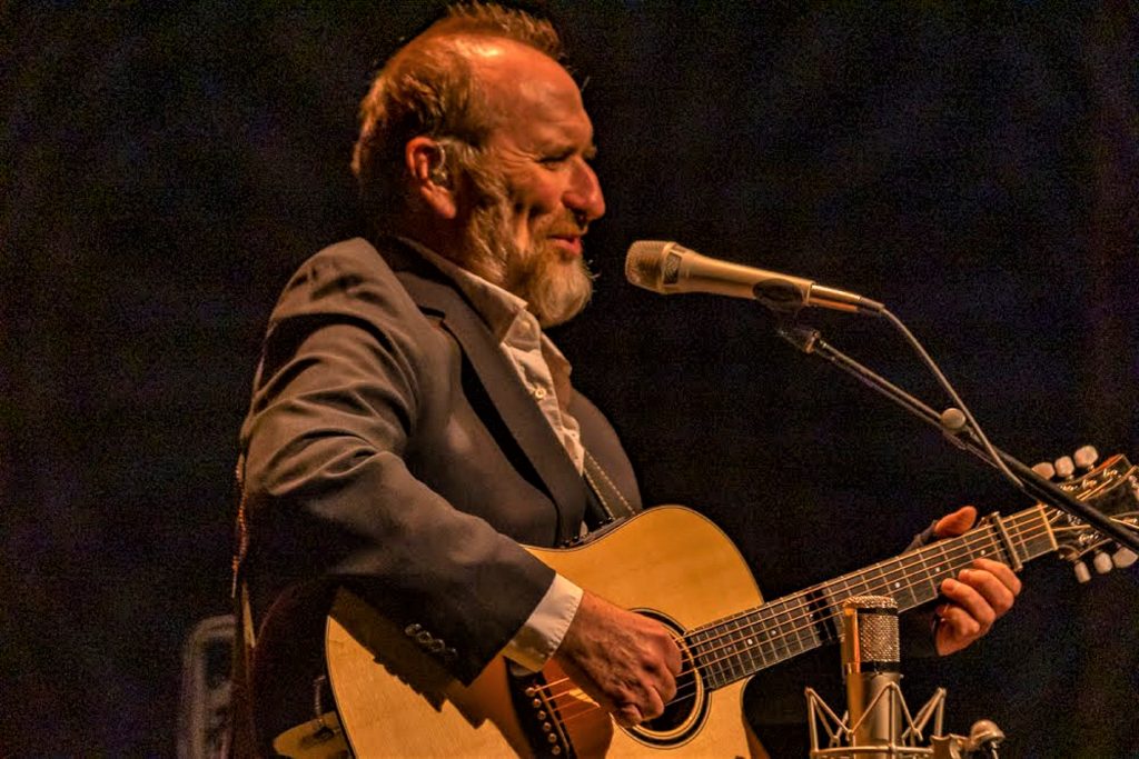 Colin Hay | Lobero Theatre | 2/27/2020