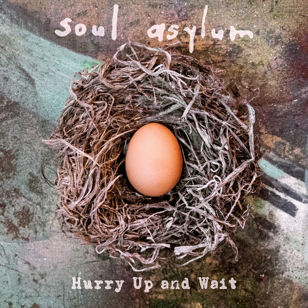 SOUL ASYLUM Announce Record Store Day Release