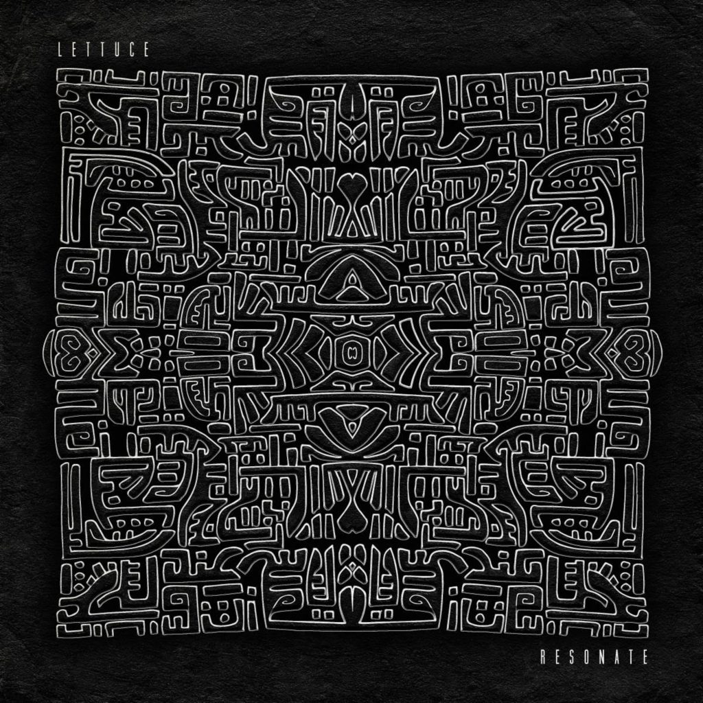 LETTUCE Releases New Single "'NDUGU"