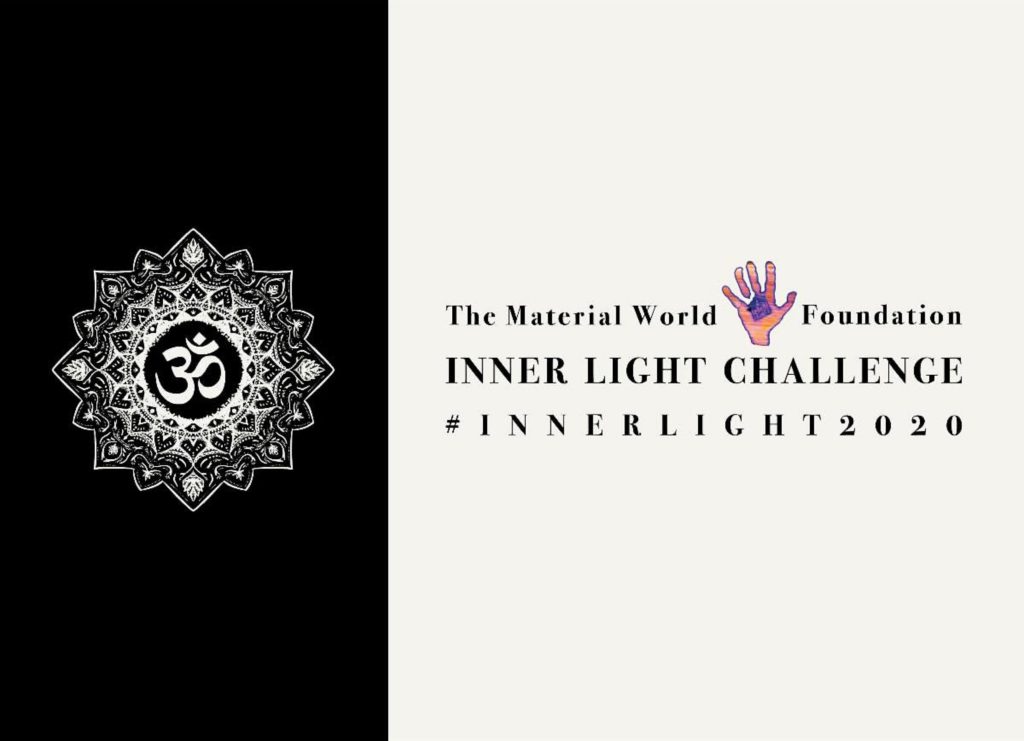 The Material World Foundation launches The Inner Light Challenge – created by George Harrison in 1973
