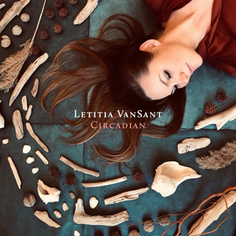 Letitia VanSant | "Circadian" | Review