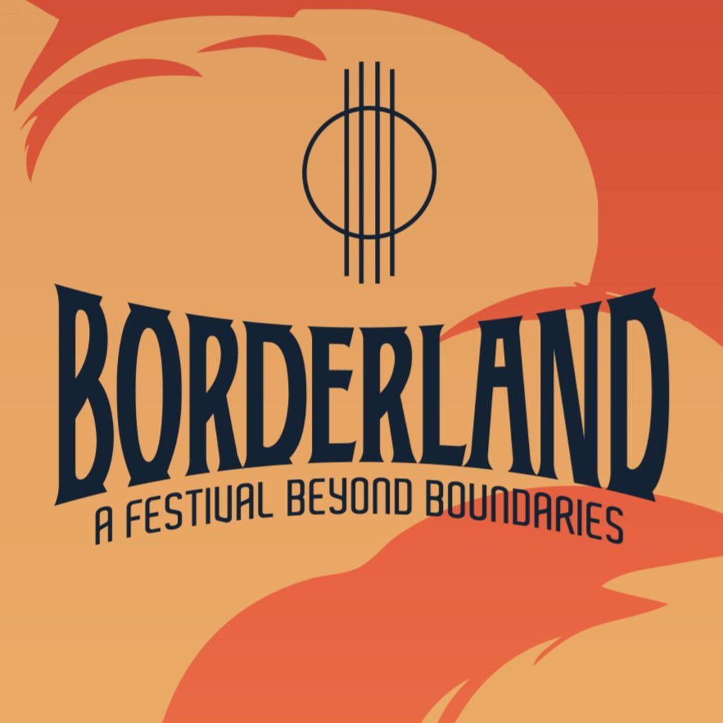 Borderland Fest Earth Day Video with Special Guests