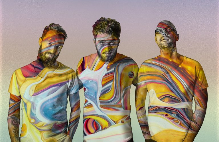 Grateful Web Interview with Silas Durocher