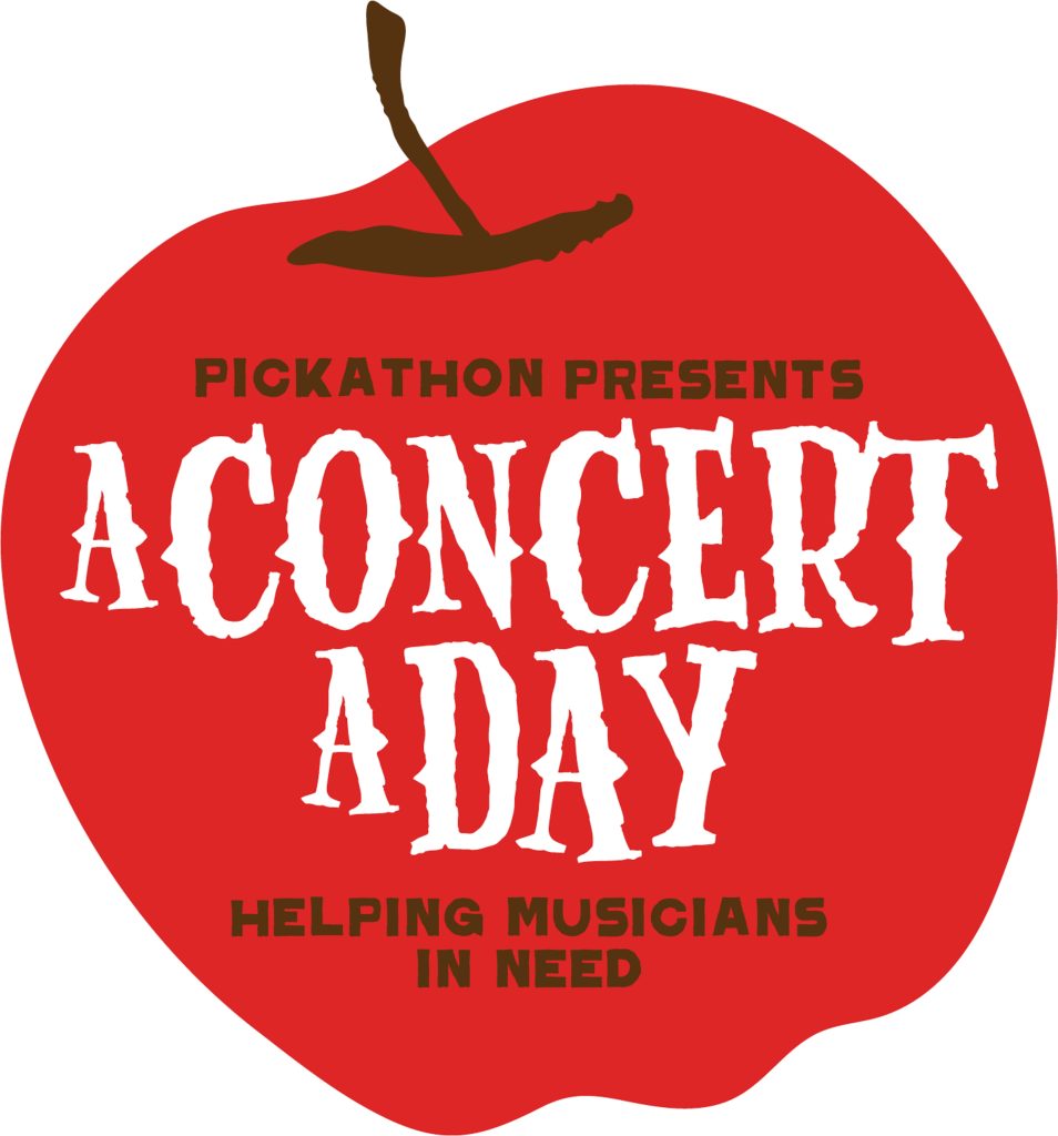 Pickathon Presents A Concert A Day