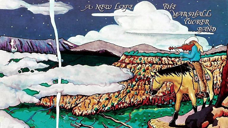 Just As Long As The Guitar Plays – The Marshall Tucker Band