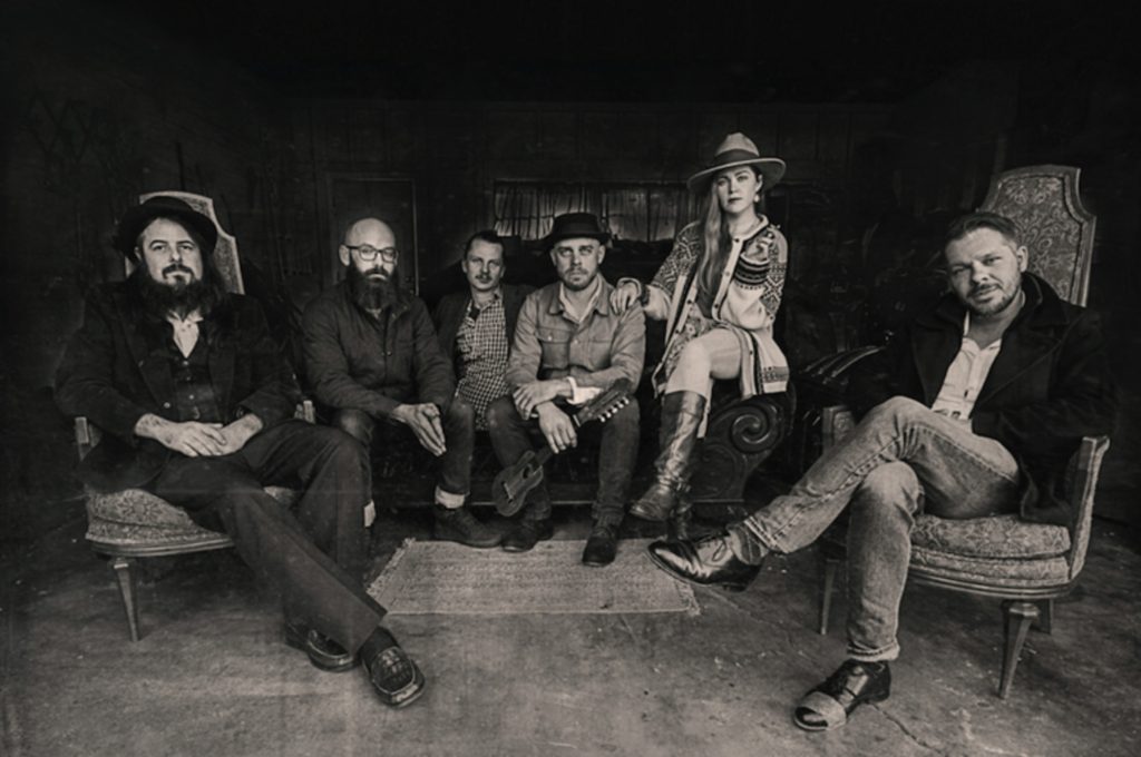 Portland's Ezra Bell New Album on Dutch Records