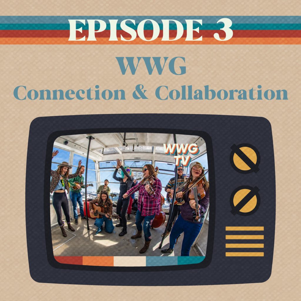 WinterWonderGrass Presents Final Episode of WWG TV Season 1