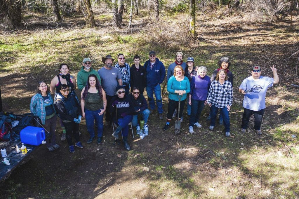 Cali Roots Celebrates Earth Day w/ The Announcement Of Their 2020 Greening Initiatives & Partnerships