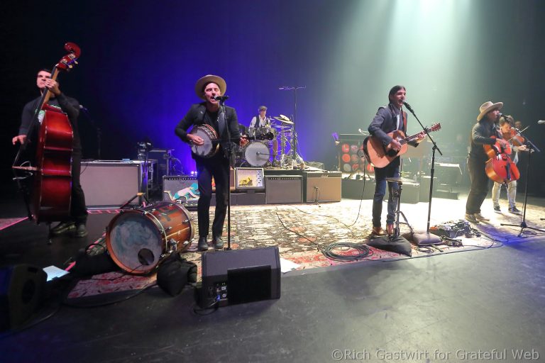 The Avett Brothers to make make their debut appearance on The Ellen DeGeneres Show