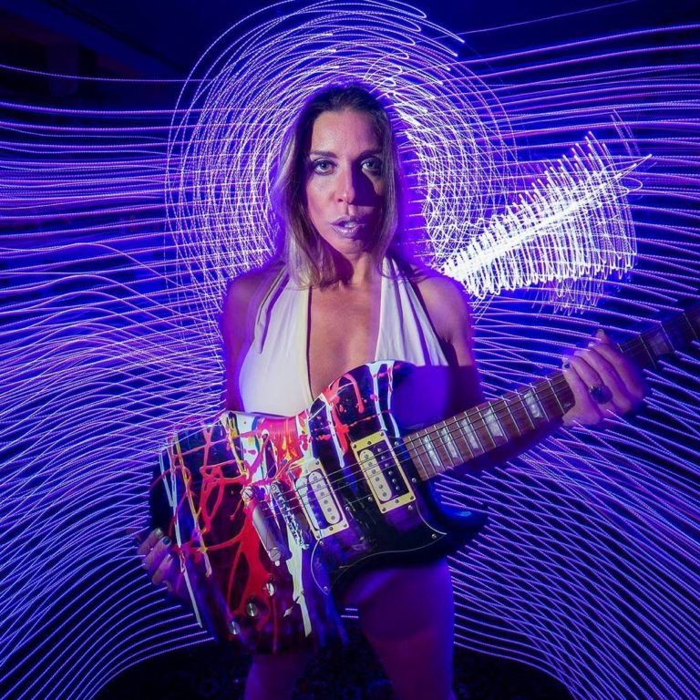 Liah Alonso — Gypsy Cowgirl