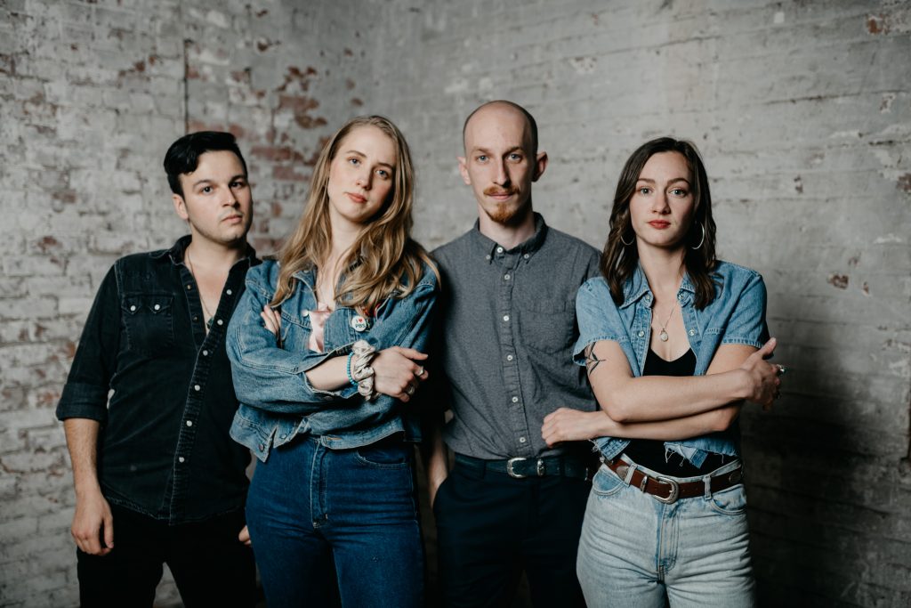 Grateful Web Interview with Upstate