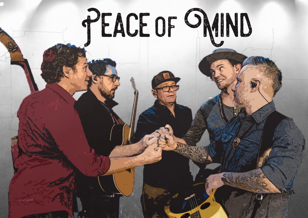 Peace of Mind: Conversations and More with the Infamous Stringdusters