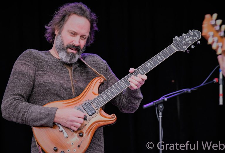The Neal Casal Music Foundation Announced + Tribute Album