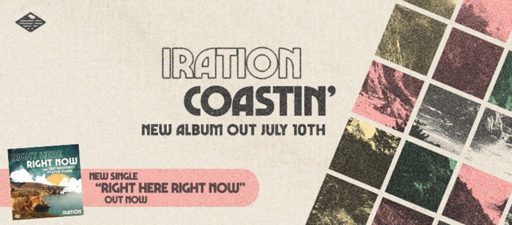 Iration  Celebrates Essential Frontline Workers