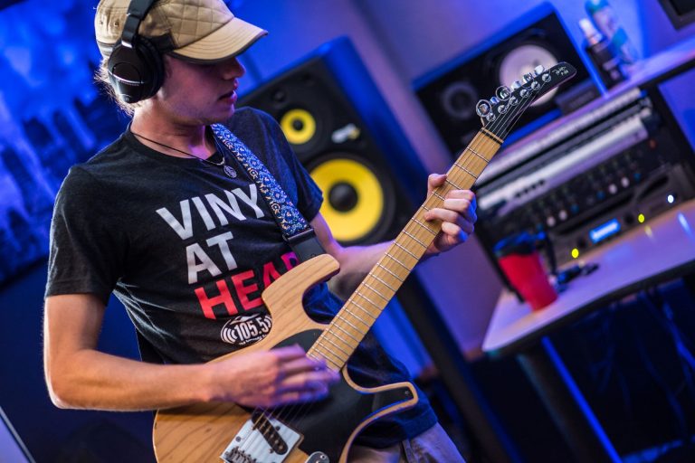 Emerging act Alpha Pegasi releases debut single “Summertime (Doin’ Time)”