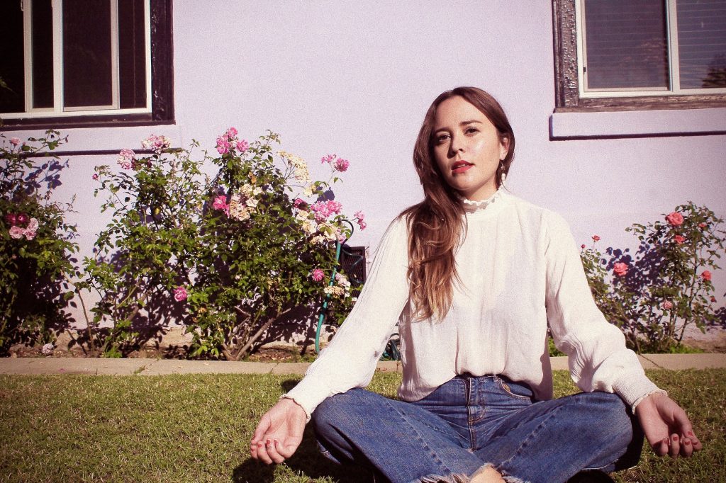 Jamie-Lee Dimes Releases “Virginia” Music Video