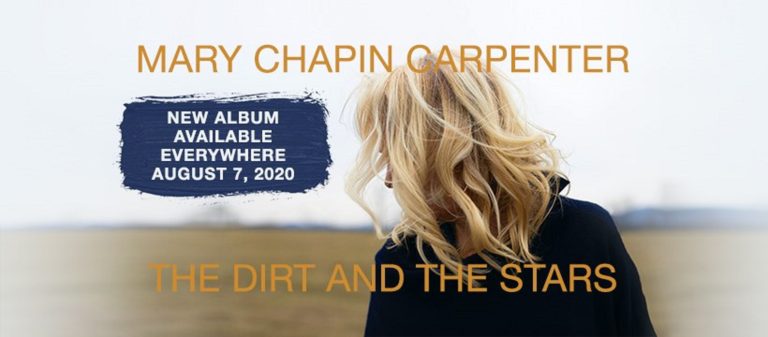 Mary Chapin Carpenter featured on “PBS NewsHour"