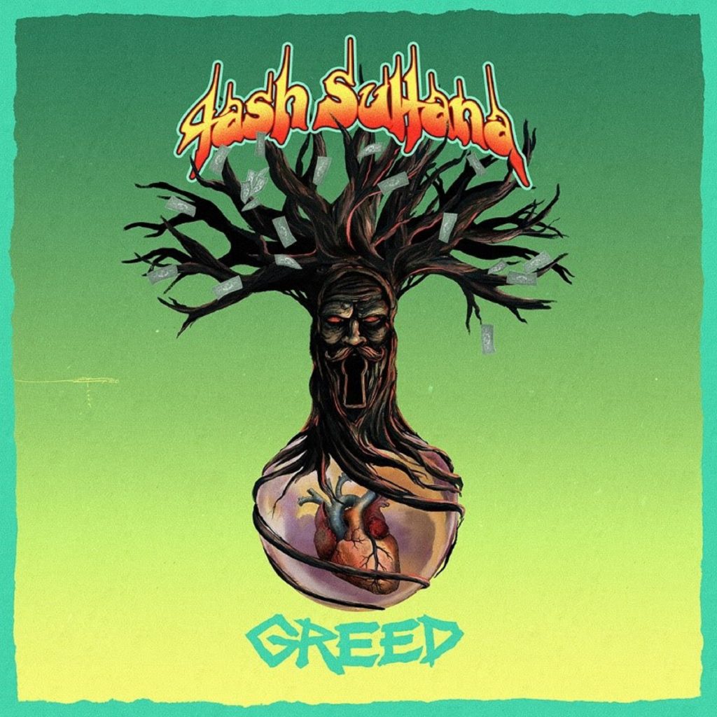Tash Sultana Releases Brand New Song "Greed" Today
