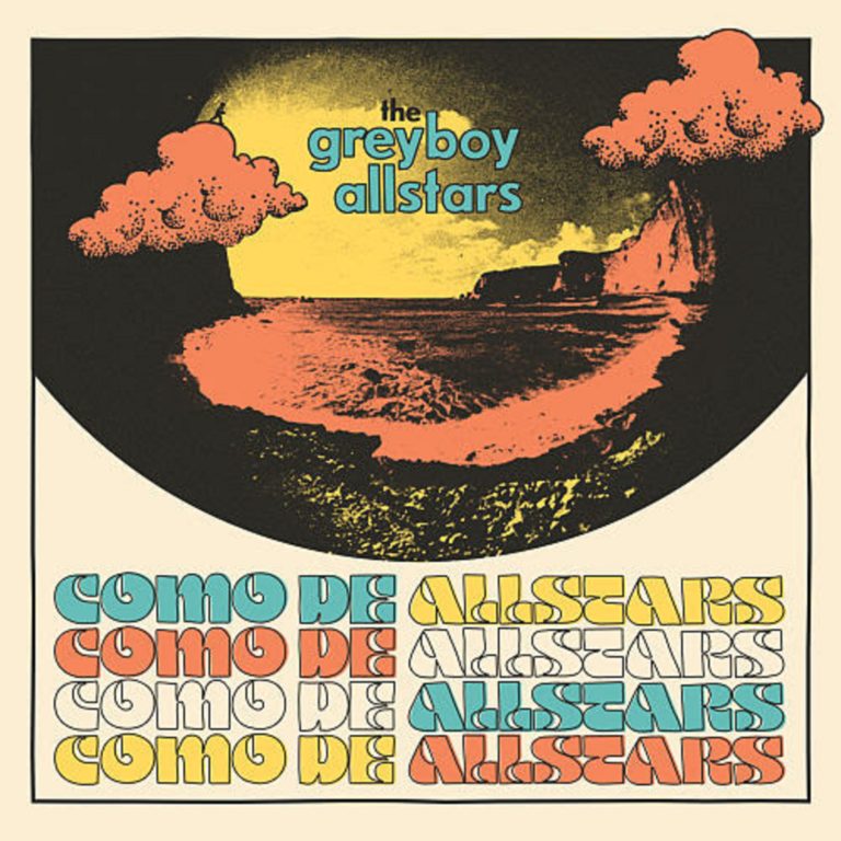 Greyboy Allstars Announce First New Record In Seven Years 'Como De Allstars'