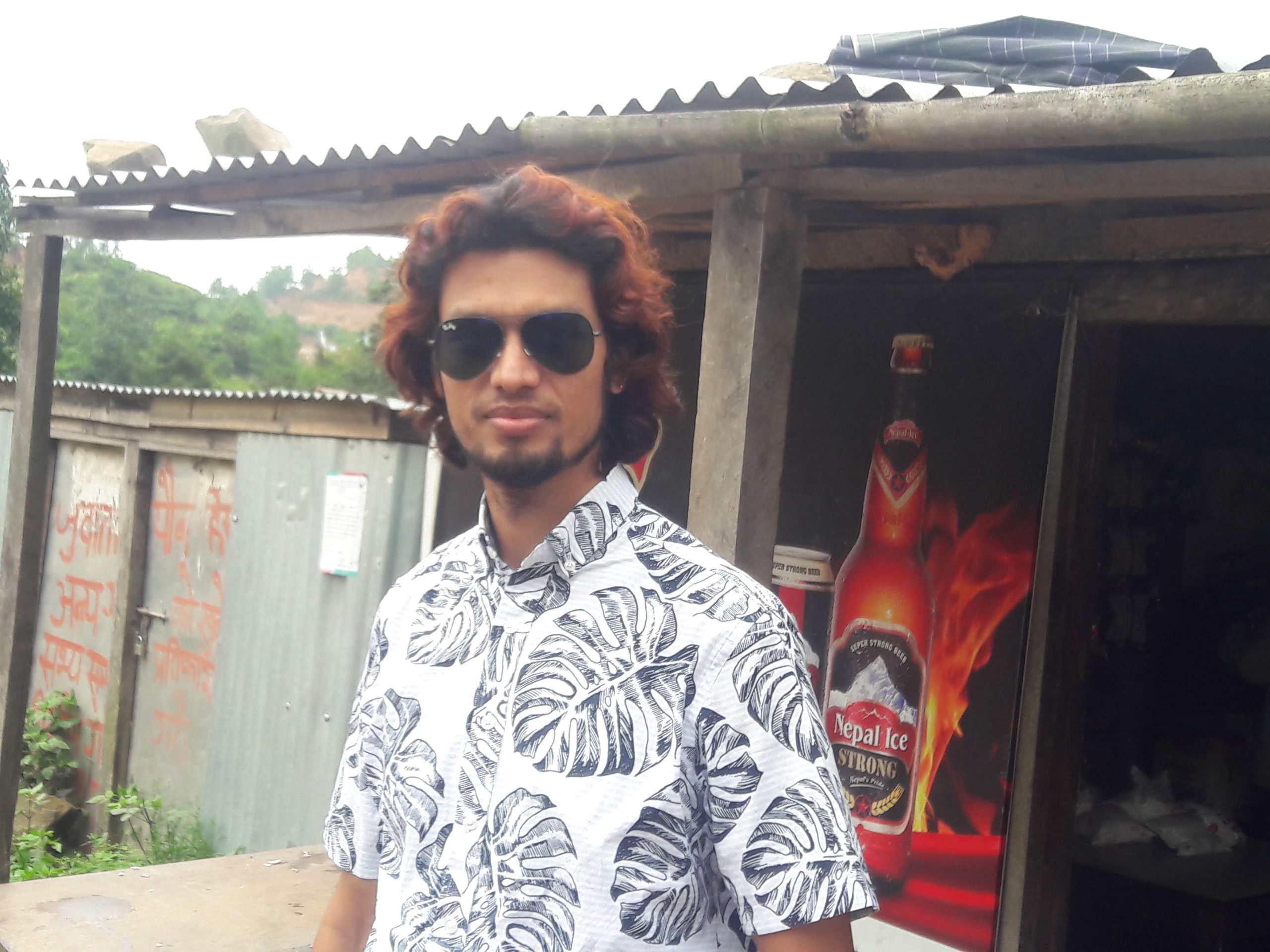 Grateful Web Interview with Prakash Slim