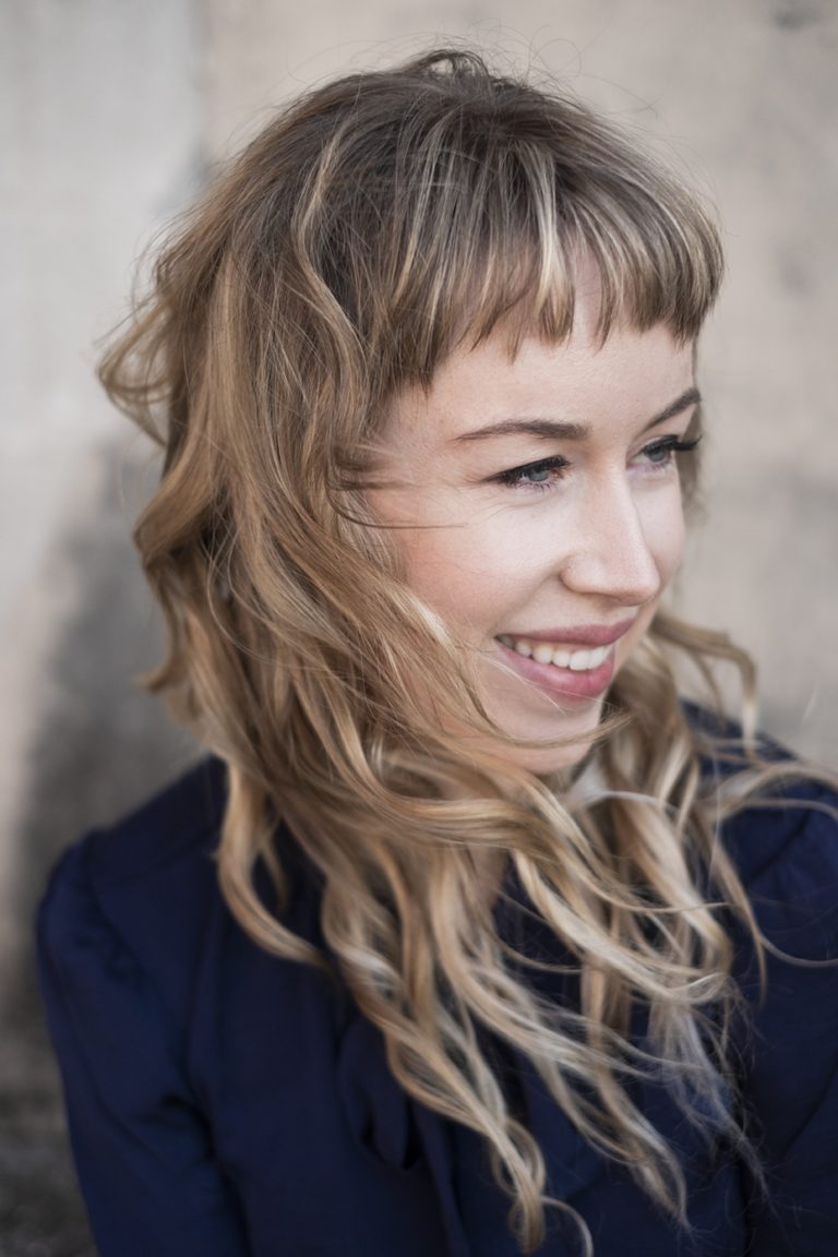 Bronwyn Keith-Hynes | “Open Water” | Review