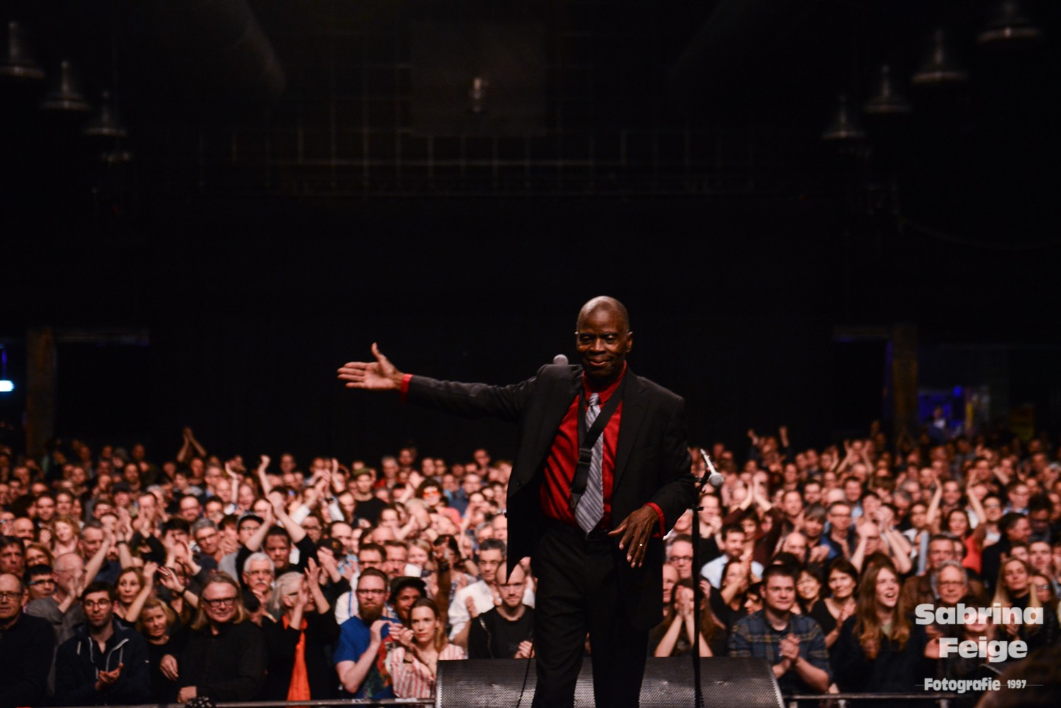 "Soul Food – Cooking with Maceo" | Review