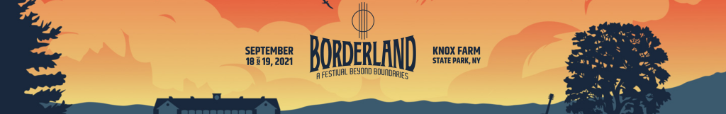 Borderland Music & Arts Festival Moves Dates to September 2021