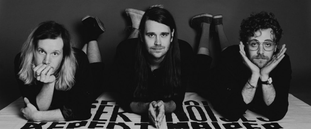 Desert Noises To Release New Album "Everything Always" on August 21