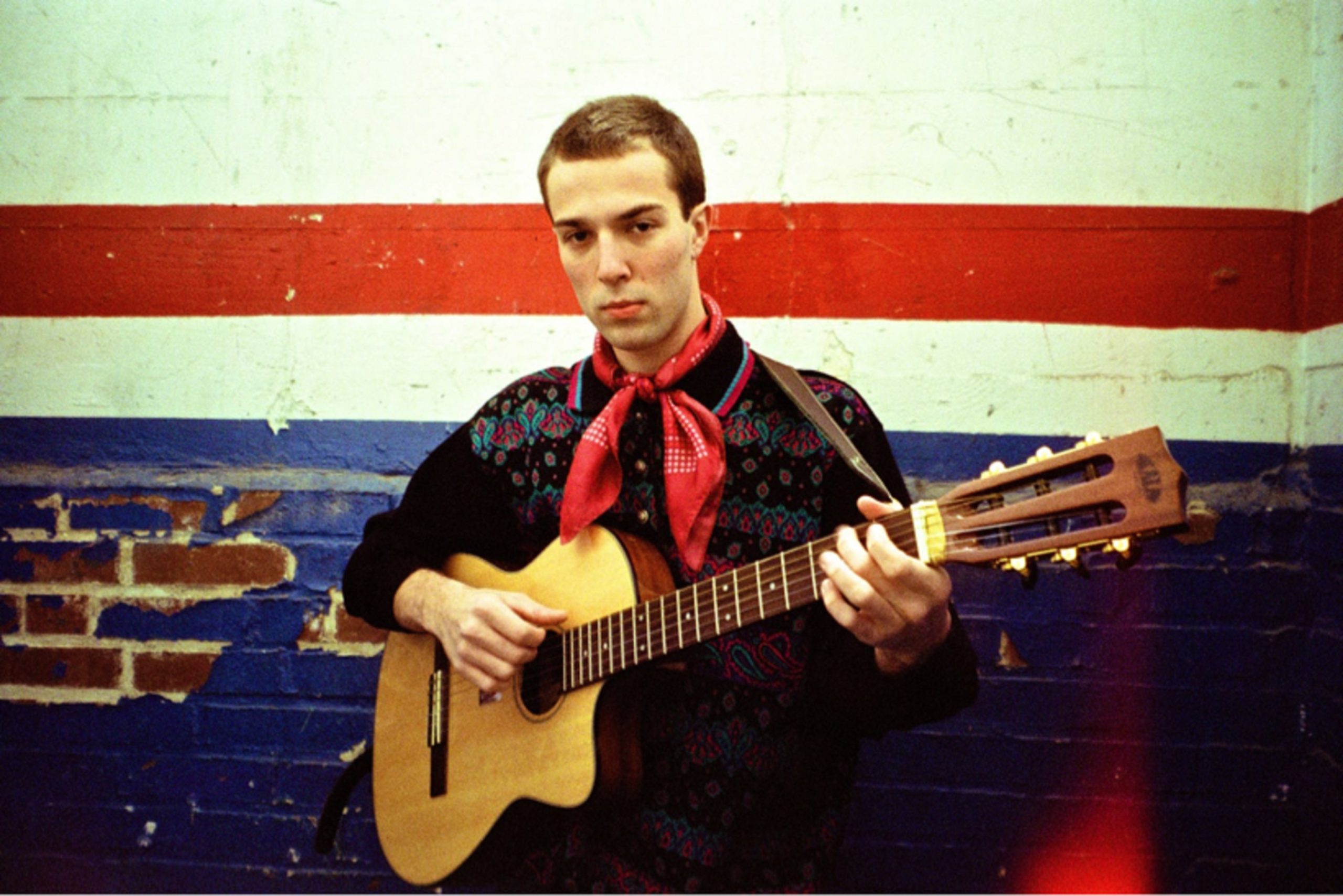 Grant Pavol Shares “Bones” Single + Video