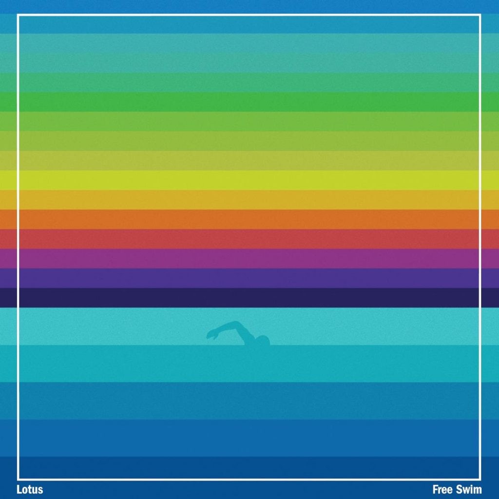 LOTUS Releases New Single "Catacombs"