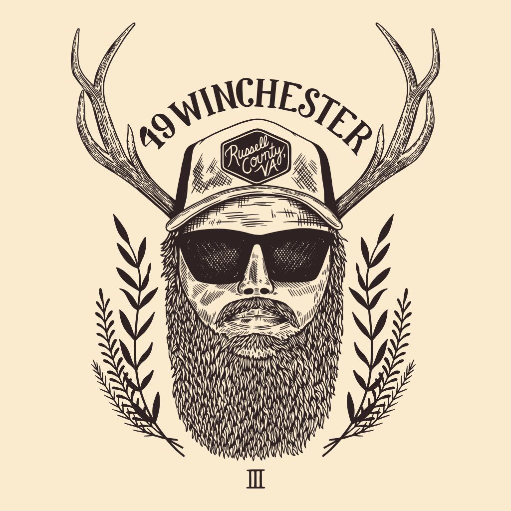 49 Winchester Announces New Album, Shares Gutting First Track "Everlasting Lover"