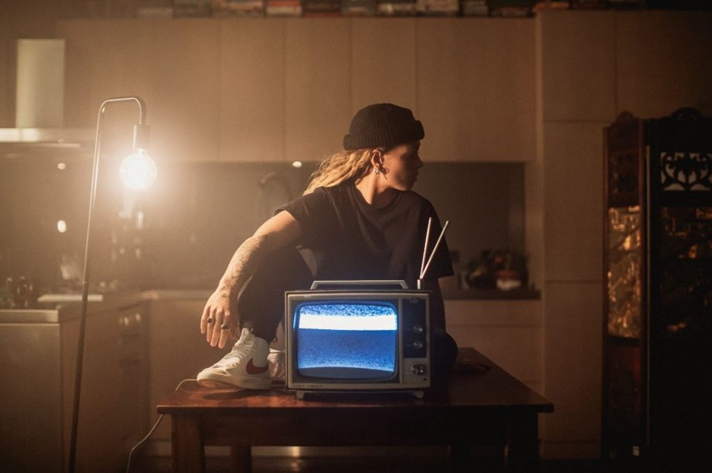 Tash Sultana's "Through The Valley" Cover From Playstation's 'The Last Of Us Part II' Out Now