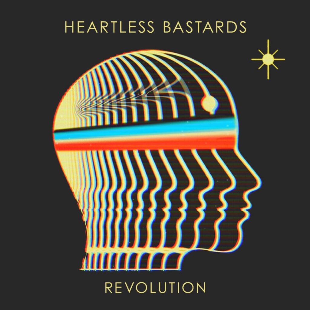 Heartless Bastards share new single "Revolution" out now on Bandcamp; first release in 5 years