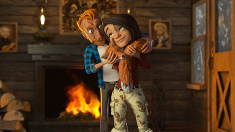 Tyler Childers’ "Country Squire” music video out now