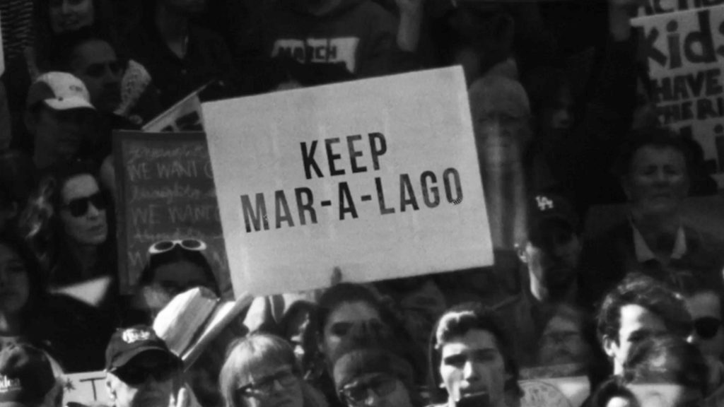 Eric Hirshberg's Powerful And Timely Single Out Today