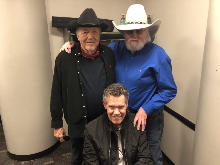 Charlie Daniels Remembered by Bobby Bare, Mickey Gilley, Randy Travis, Lee Roy Parnell, Jerry Lee Lewis, Scooter Brown and Doug Stone