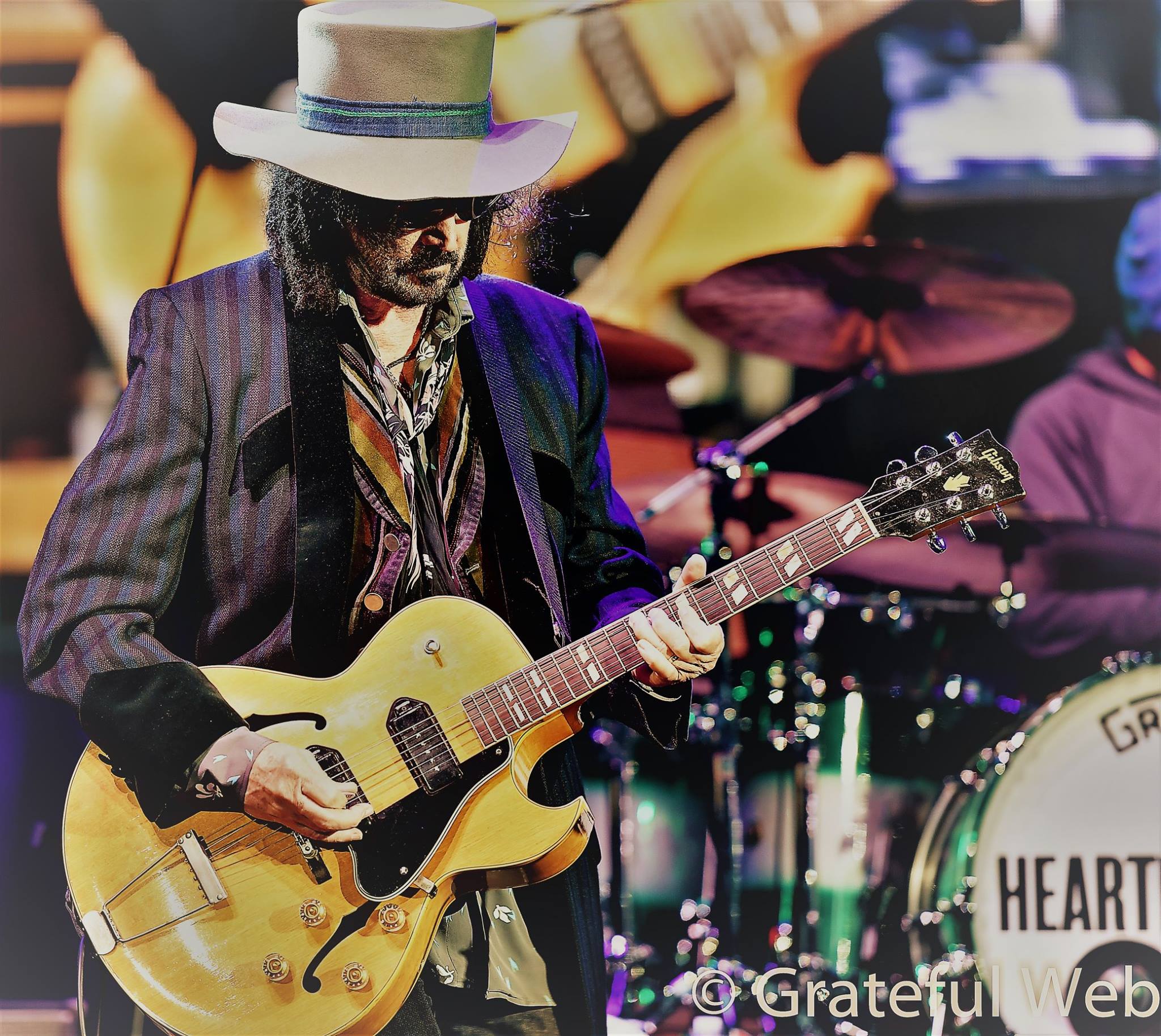 The Dirty Knobs Reschedule Fox Theatre Show to October 23, 2021