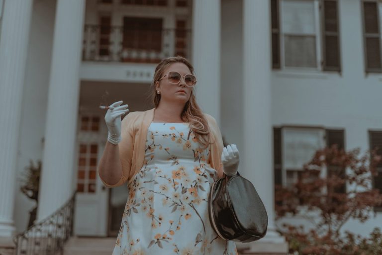 Colleen Orender Premieres “Run Right Back To You”