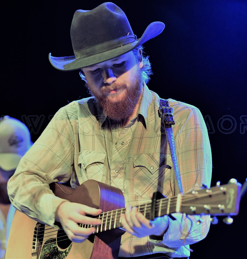 Colter Wall Releases “High & Mighty” from Upcoming Western Swing & Waltzes and Other Punchy Songs