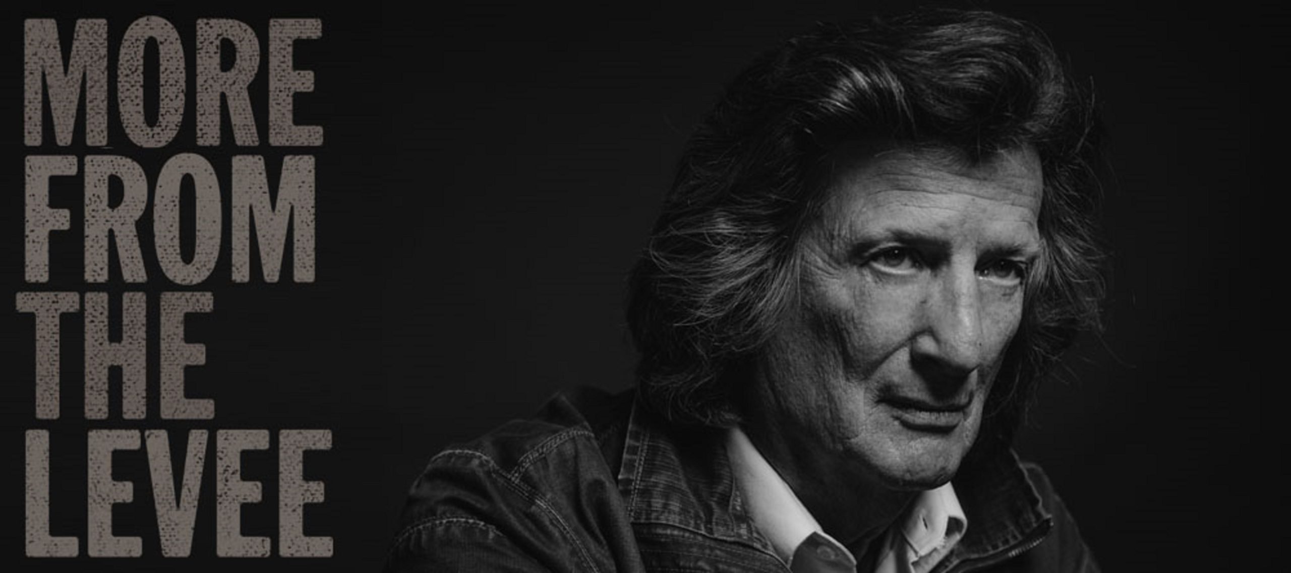 Chris Smither returns with 'More From the Levee'