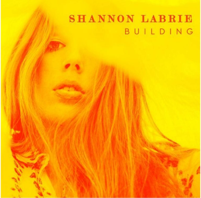 Shannon LaBrie | "Building" | Review