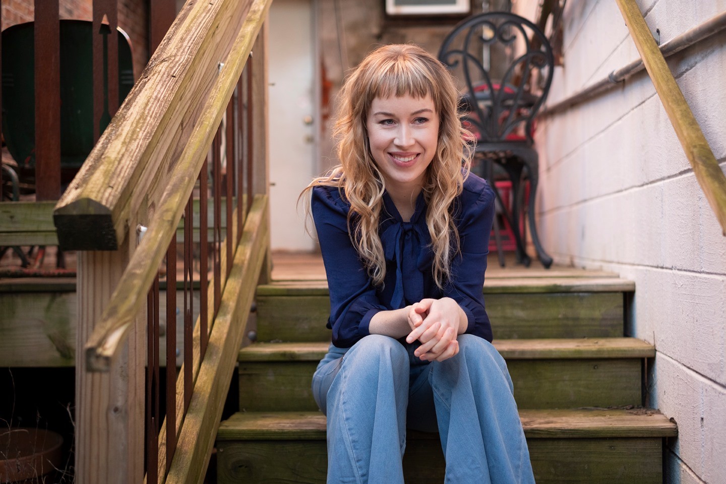 Grateful Web Interview with Bronwyn Keith-Hynes