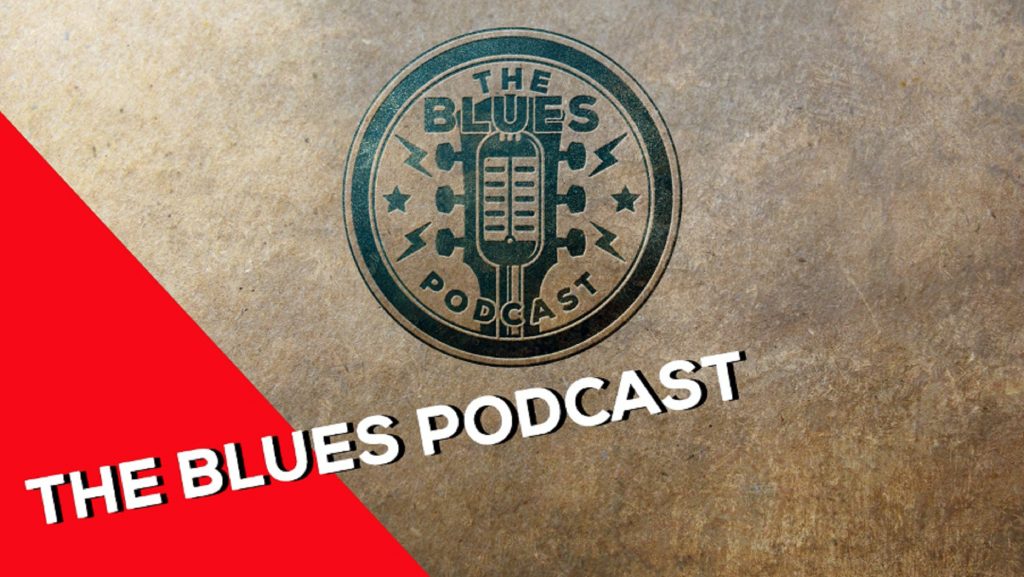 Warren Haynes Featured On August Blues Podcast